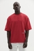 Remera Collection red
