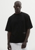 Remera Collection black