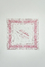 Pañuelo Collection baby pink