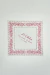 Pañuelo Collection baby pink