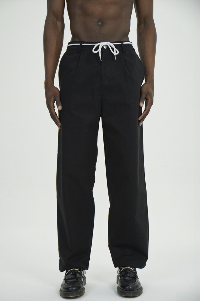 Pantalon Mco Black thumbnail 2