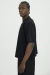 Remera Since black - M Collection - shop online