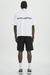 Remera Minimalist white - comprar online