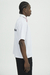 Remera Minimalist white