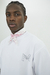 Remera Minimalist white - tienda online