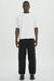 Remera Contemporary off white - comprar online