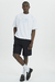 Remera Since white