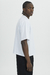 Remera Since white - tienda online