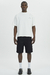 Remera Minimalist off white - comprar online