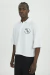 Polo MCO off white - M Collection - shop online