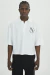 Polo MCO off white