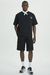 Imagen de Bermuda Cargo black