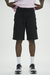 Bermuda Cargo black - comprar online