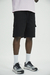 Bermuda Cargo black en internet