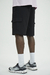 Bermuda Cargo black - M Collection - shop online