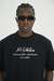 Remera Since black en internet