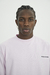 Remera Contemporary baby pink - M Collection - shop online