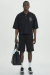 Polo MCO black - comprar online