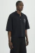 Polo MCO black en internet