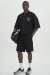 Polo MCO black - tienda online