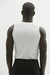Musculosa MCO white - tienda online