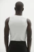 Musculosa MCO white - tienda online