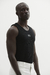 Musculosa MCO black