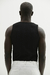Musculosa MCO black - tienda online