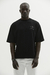 Remera Circle black
