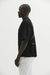 Remera Circle black