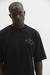 Remera Circle black en internet