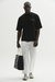 Remera Circle black - comprar online