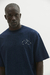Remera Circle midnight blue - M Collection - shop online