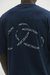 Remera Circle midnight blue