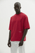 Remera Collection red - comprar online