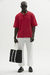 Remera Collection red - tienda online