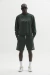 Crewneck MCO green - tienda online