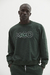 MCO Crewneck green