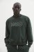 Crewneck MCO green