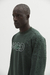 MCO Crewneck green on internet