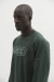 Crewneck MCO green en internet