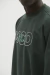 Crewneck MCO green - M Collection - shop online