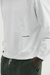 Crewneck Collection white - comprar online