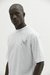 Remera Print M white - M Collection - shop online