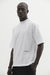 Remera Collection white - comprar online