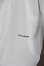 Remera Collection white - M Collection - shop online