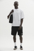Remera Collection white - tienda online