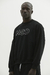Crewneck MCO black