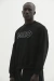 MCO Crewneck black