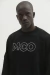 MCO Crewneck black - buy online
